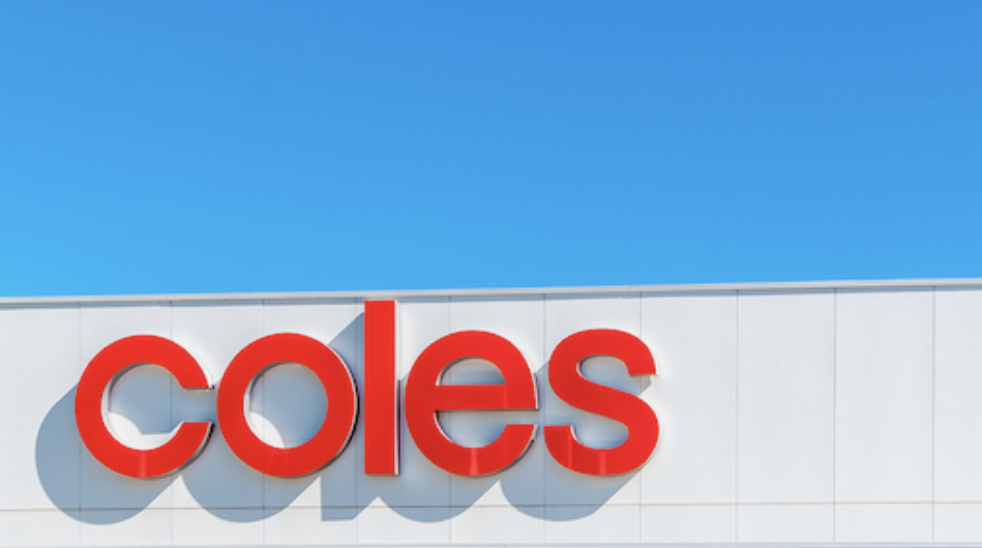 Coles boss names two new key executives