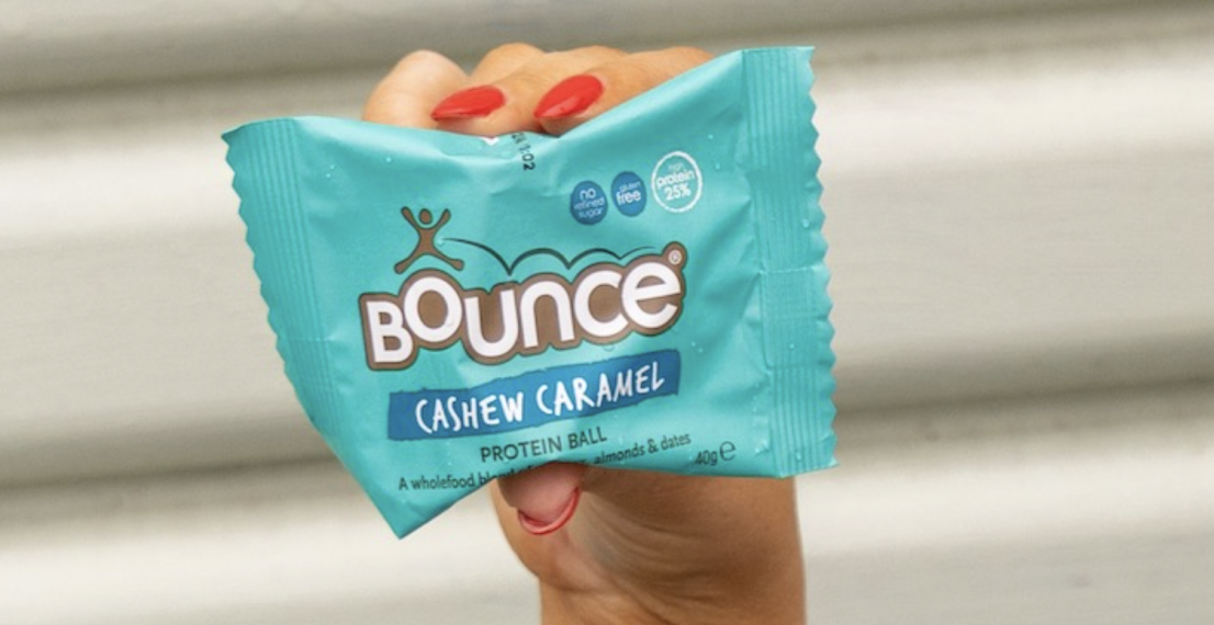 Protein ball pioneer Bounce Foods collapses under heavy debt