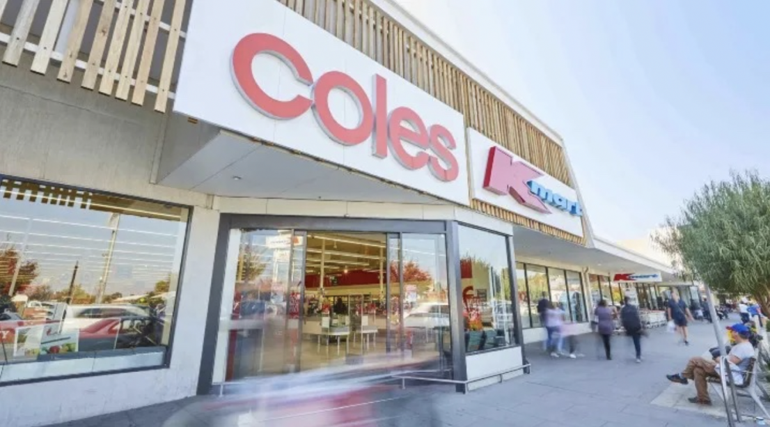 Coles warned cost price inflation was impacting suppliers as raw materials costs rose, along with shipping and fuel costs.  