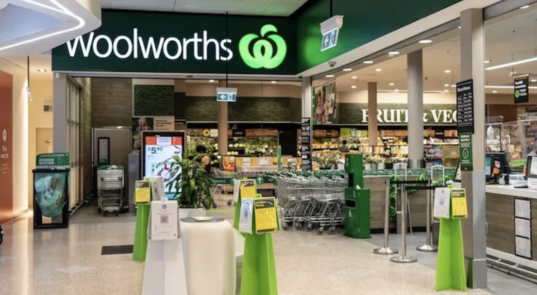 Woolworths Group has overcome the impact of Omicron