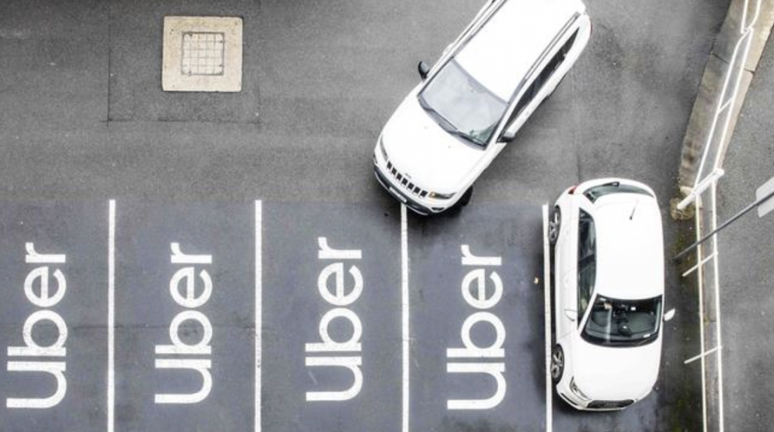 Uber management says it wants to prioritise free cash flow over adjusted earnings measurements