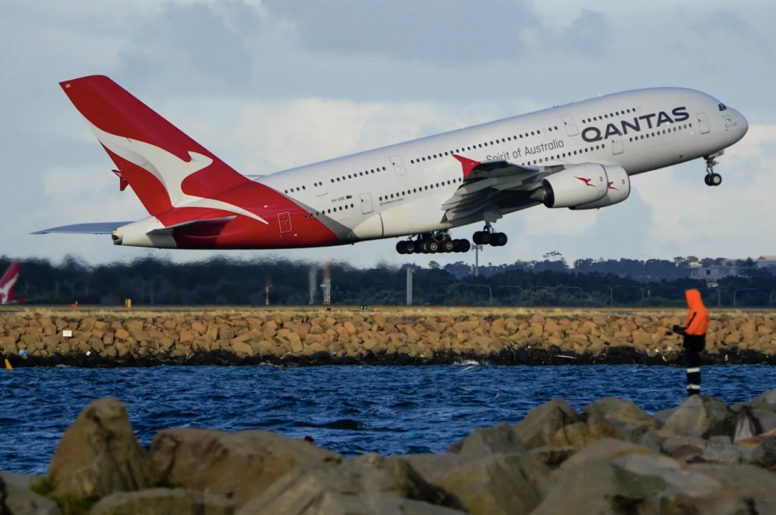 Qantas and its budget subsidiary Jetstar have been under pressure to reduce the sum of passenger credits.