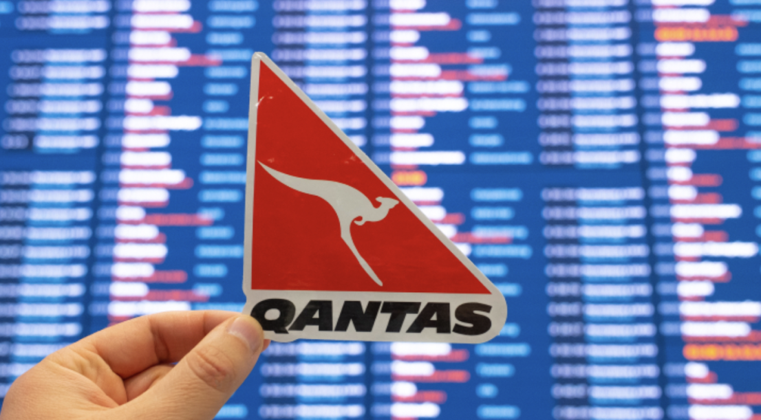 Qantas Loyalty have introduced its new Qantas Marketplace initiative.