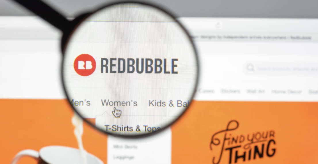 Redbubble axes staff in latest cost reduction move