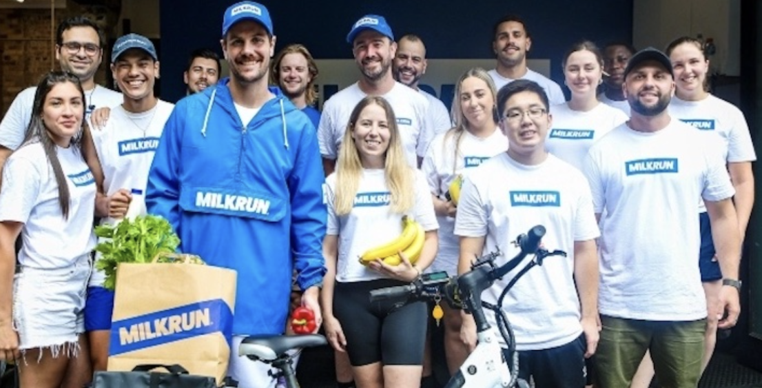 Woolworths launches Milkrun in New Zealand