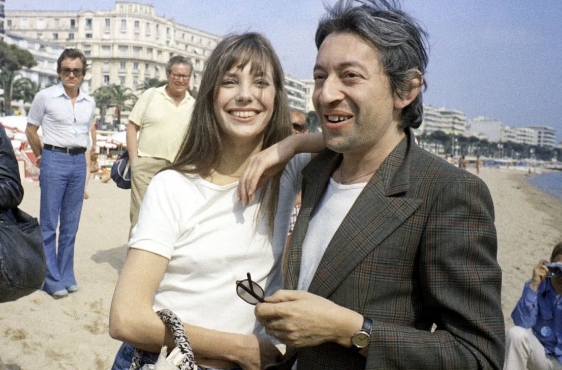More than a handbag: How Jane Birkin redefined French style